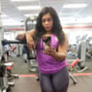 Meet your Posher, Maryam